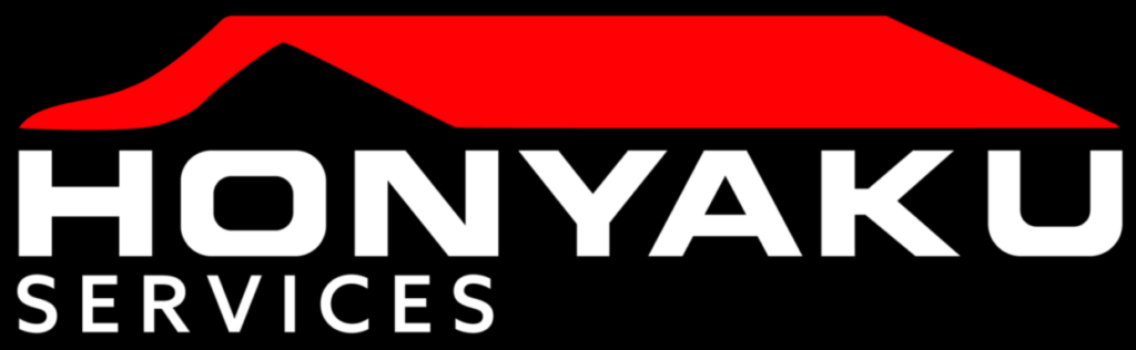 Honyaku Services Logo